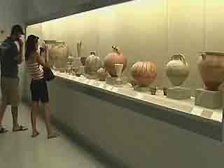 صور Museum of Prehistoric Thira متحف